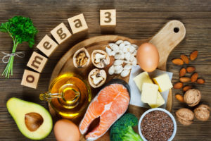 Omega 3 und die Hormonbalance